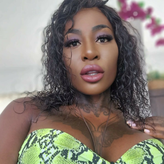 Josy Black Pornstar