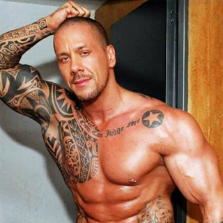 Rob Diesel Pornstar