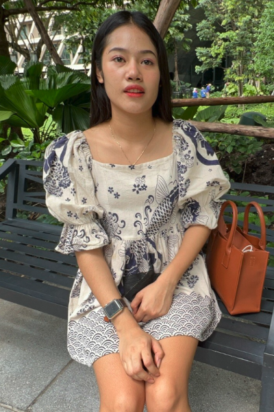 Bieu ThaiGirl Pornstar
