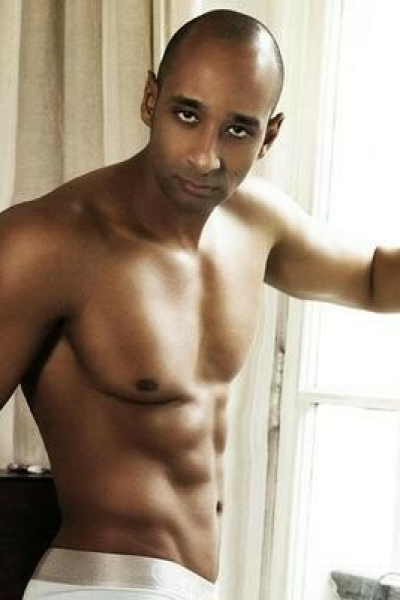 Tony Brooklyn Pornstar