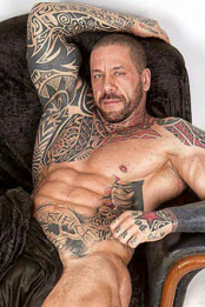 Rob Diesel Pornstar