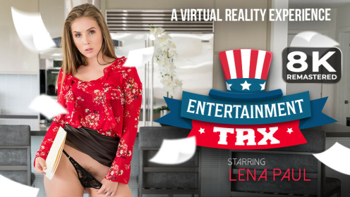 Entertainment Tax (Remastered)